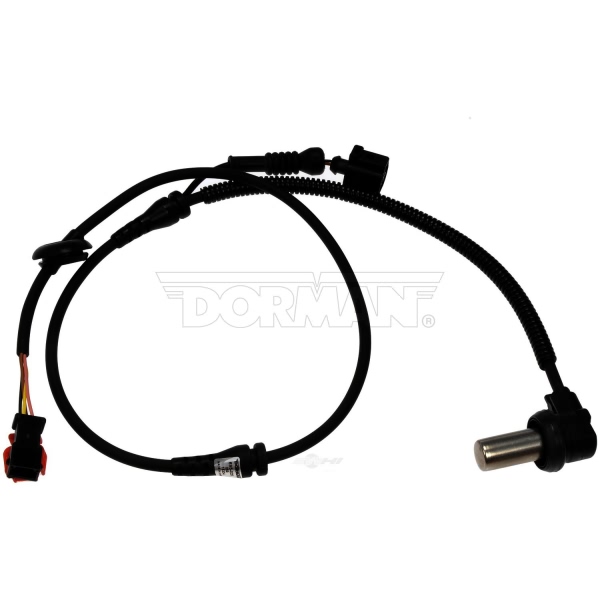 Dorman Front Driver Side Abs Wheel Speed Sensor 695-029