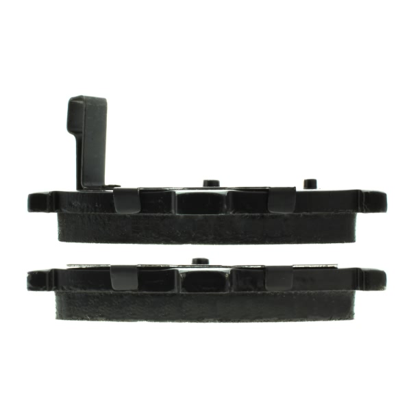 Centric Posi Quiet™ Ceramic Rear Disc Brake Pads 105.03230