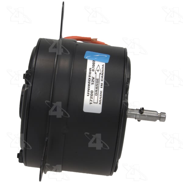 Four Seasons Radiator Fan Motor 35200