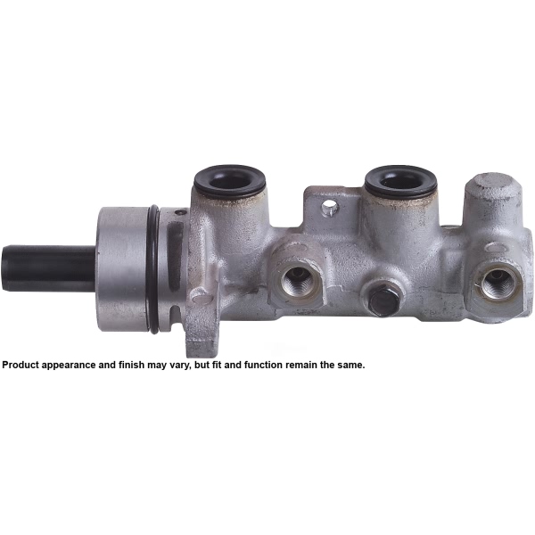 Cardone Reman Remanufactured Master Cylinder 11-2837