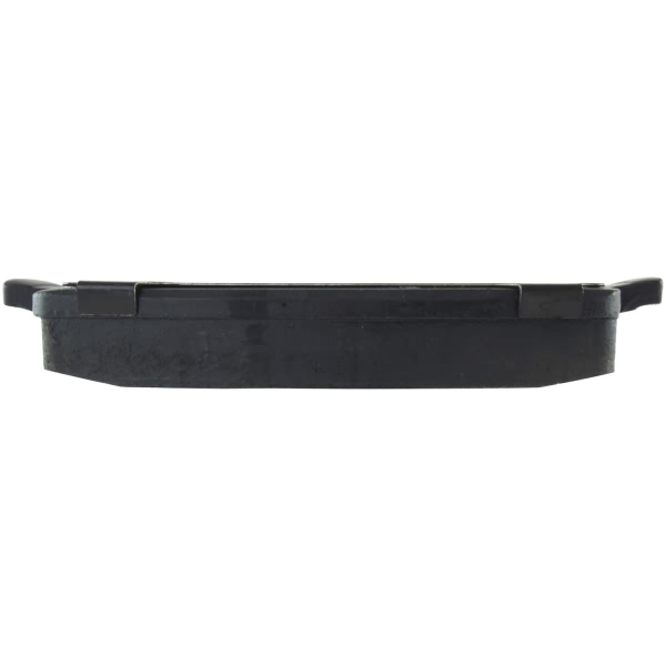 Centric Premium Ceramic Rear Disc Brake Pads 301.13861