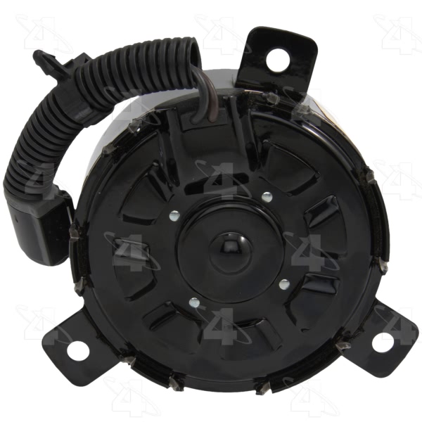 Four Seasons Driver Side Radiator Fan Motor 35316