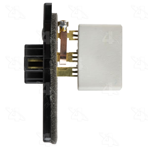 Four Seasons Hvac Blower Motor Resistor 20220