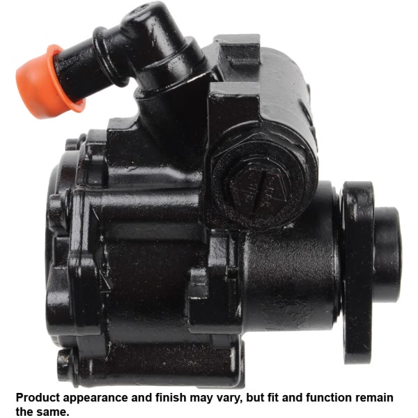 Cardone Reman Remanufactured Power Steering Pump w/o Reservoir 21-5065