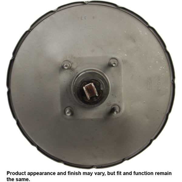 Cardone Reman Remanufactured Vacuum Power Brake Booster w/o Master Cylinder 54-77091