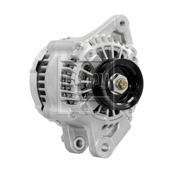 Remy Remanufactured Alternator 12863