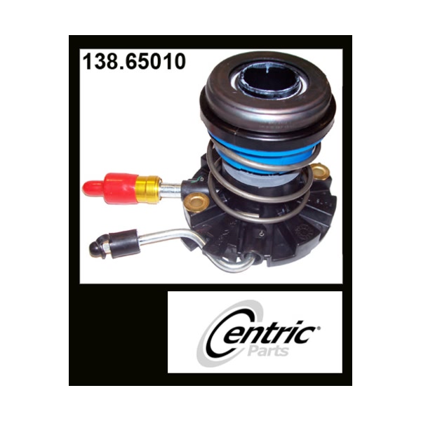 Centric Premium Clutch Slave Cylinder 138.65010