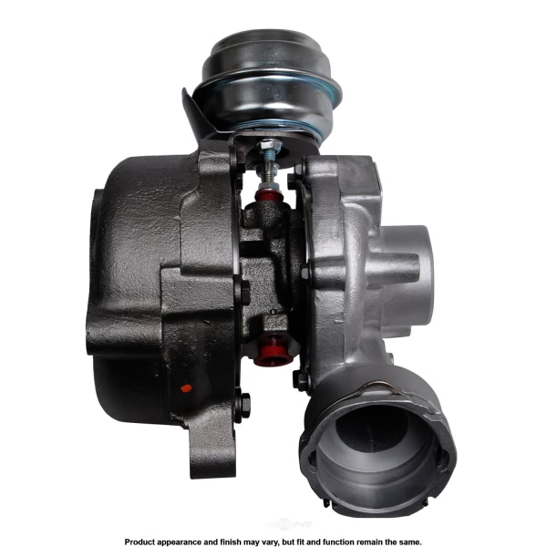 Cardone Reman Remanufactured Turbocharger 2T-511