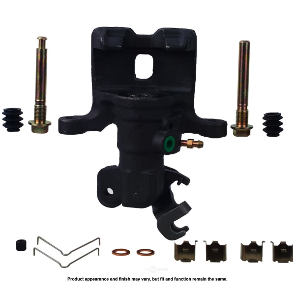 Cardone Reman Remanufactured Unloaded Caliper 19-2858