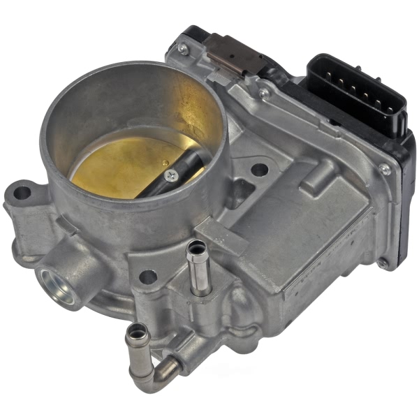 Dorman Throttle Body Assemblies 977-326