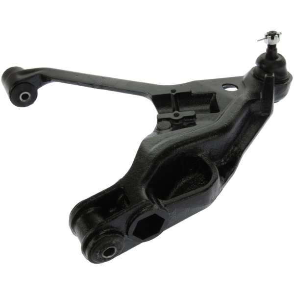 Centric Premium™ Front Driver Side Lower Control Arm and Ball Joint Assembly 622.67047