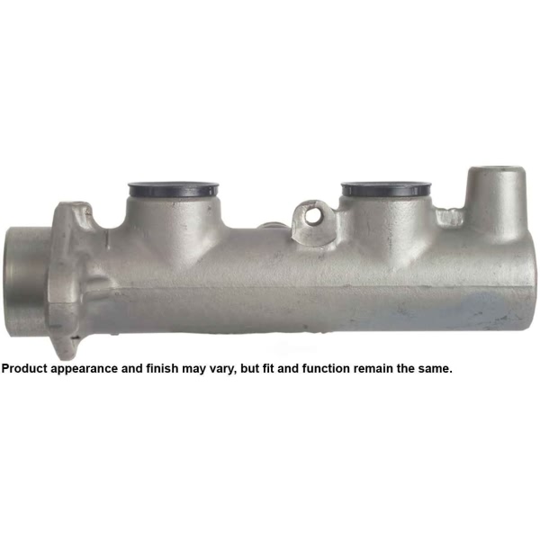 Cardone Reman Remanufactured Master Cylinder 11-3060