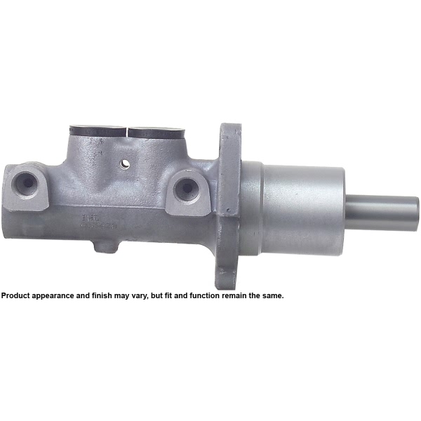 Cardone Reman Remanufactured Master Cylinder 10-3274