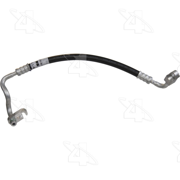 Four Seasons A C Discharge Line Hose Assembly 56144