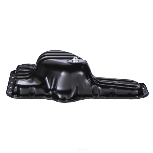 Spectra Premium Lower New Design Engine Oil Pan TOP23A