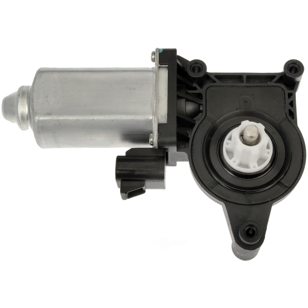 Dorman OE Solutions Rear Driver Side Window Motor 742-122