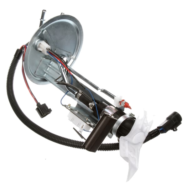 Delphi Fuel Pump And Sender Assembly HP10126