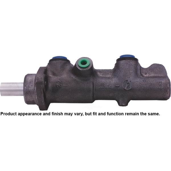 Cardone Reman Remanufactured Master Cylinder 11-2120