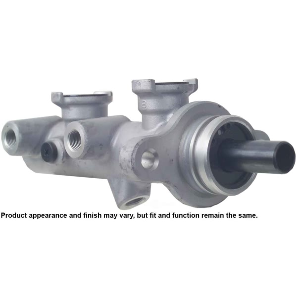 Cardone Reman Remanufactured Master Cylinder 11-3144