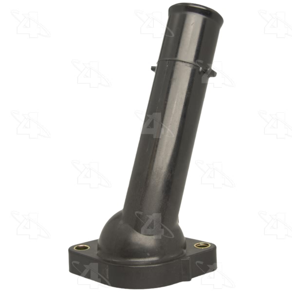 Four Seasons Engine Coolant Water Inlet W O Thermostat 85267