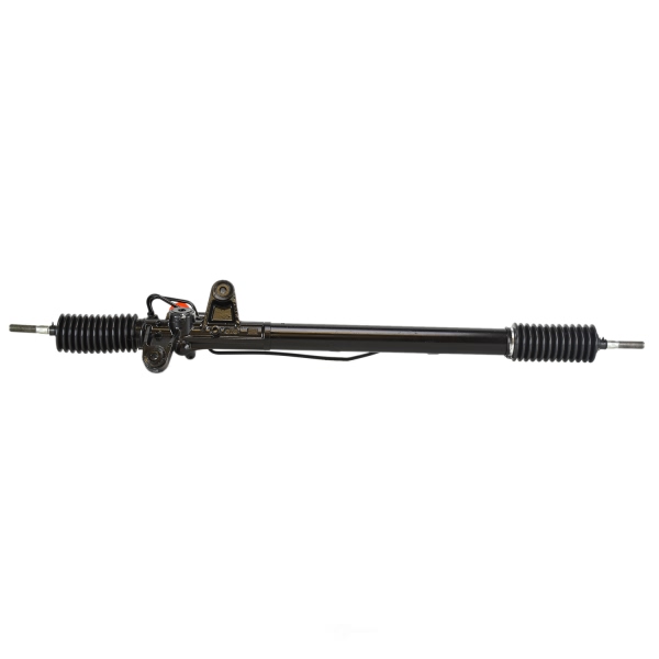 AAE Remanufactured Hydraulic Power Steering Rack & Pinion 100% Tested 3228
