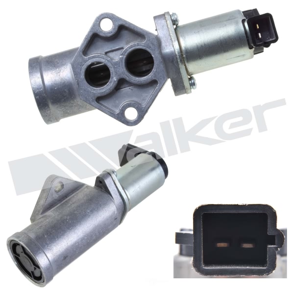 Walker Products Fuel Injection Idle Air Control Valve 215-2003