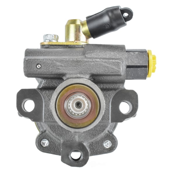 AAE New Hydraulic Power Steering Pump 5459N