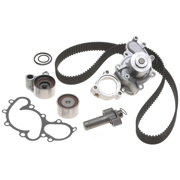 Gates Powergrip Timing Belt Kit TCKWP157A