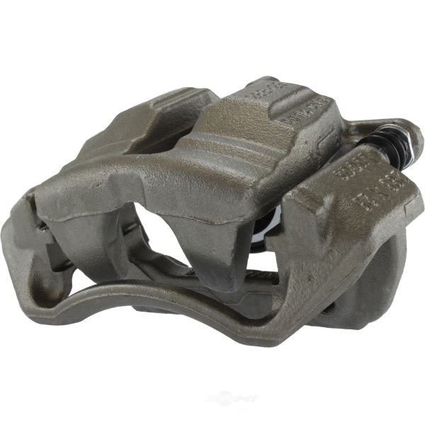 Centric Remanufactured Semi-Loaded Front Driver Side Brake Caliper 141.35088