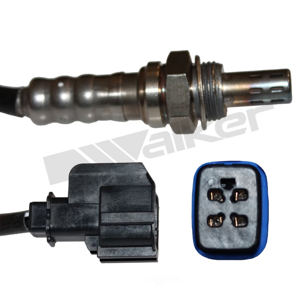 Walker Products Oxygen Sensor 350-34007