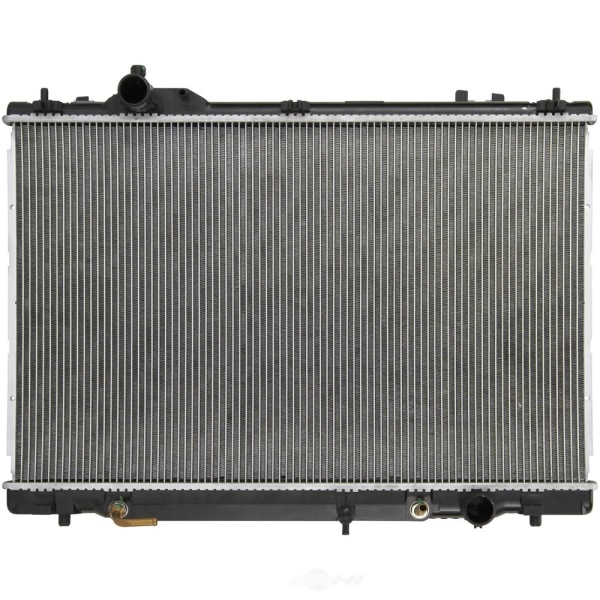 Spectra Premium Complete Radiator CU13018