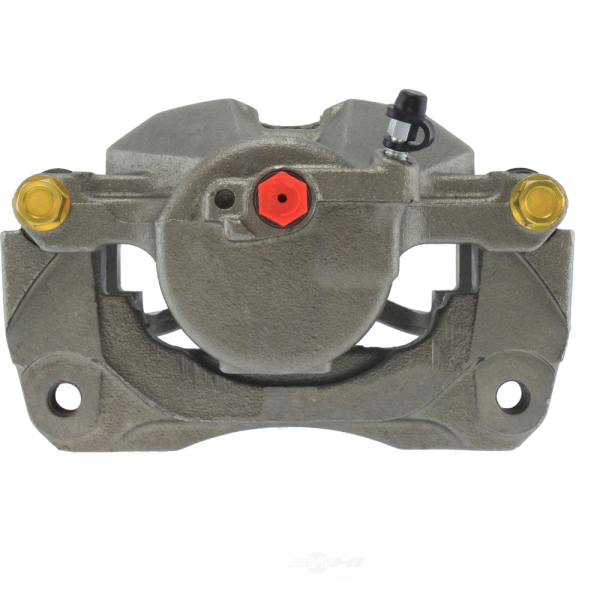 Centric Remanufactured Semi-Loaded Front Passenger Side Brake Caliper 141.44217