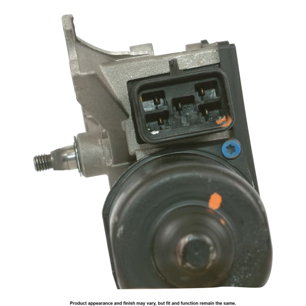 Cardone Reman Remanufactured Wiper Motor 40-1004