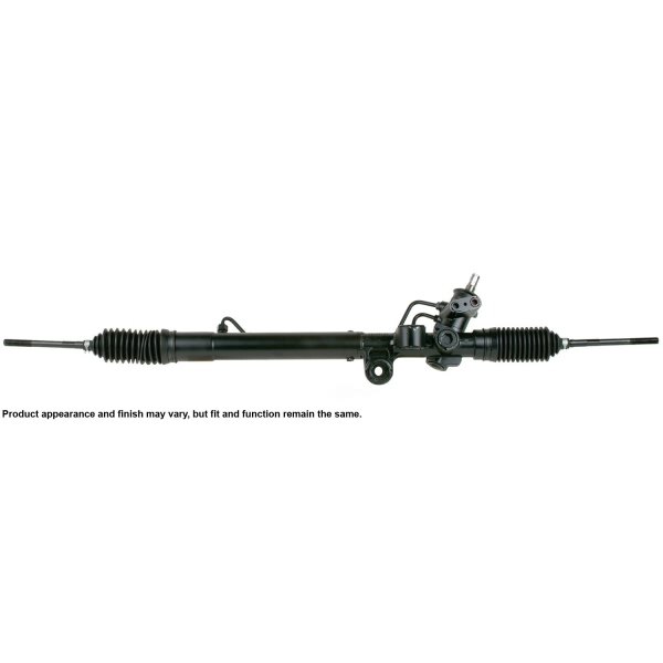 Cardone Reman Remanufactured Hydraulic Power Rack and Pinion Complete Unit 22-1016