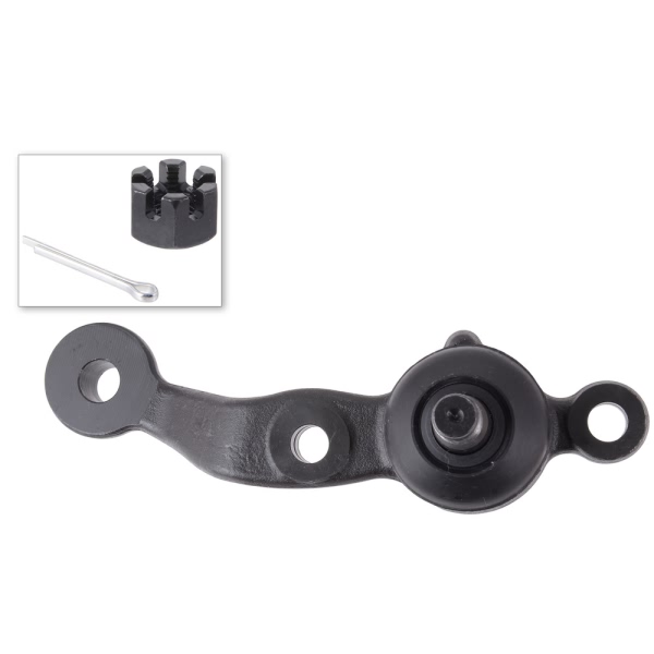 Centric Premium™ Front Driver Side Lower Ball Joint 610.44043