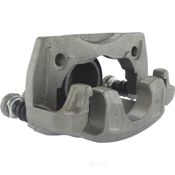 Centric Remanufactured Semi-Loaded Front Driver Side Brake Caliper 141.48114