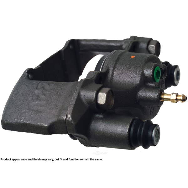 Cardone Reman Remanufactured Unloaded Caliper 19-2672