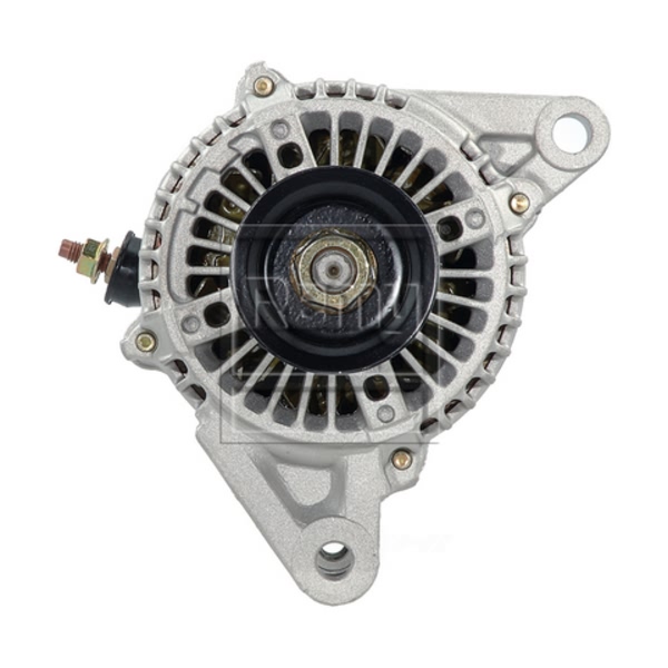 Remy Remanufactured Alternator 12334