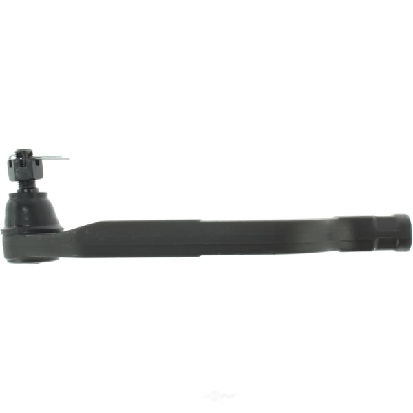 Centric Premium™ Front Driver Side Outer Steering Tie Rod End 612.40119