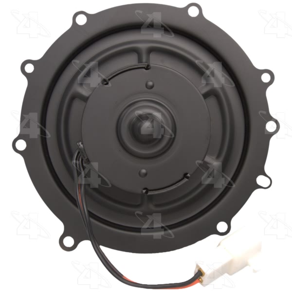 Four Seasons Hvac Blower Motor Without Wheel 35281