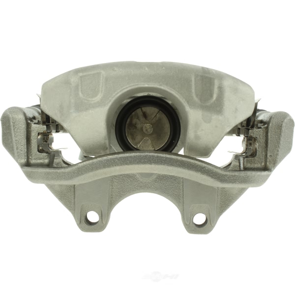 Centric Remanufactured Semi-Loaded Rear Passenger Side Brake Caliper 141.62591