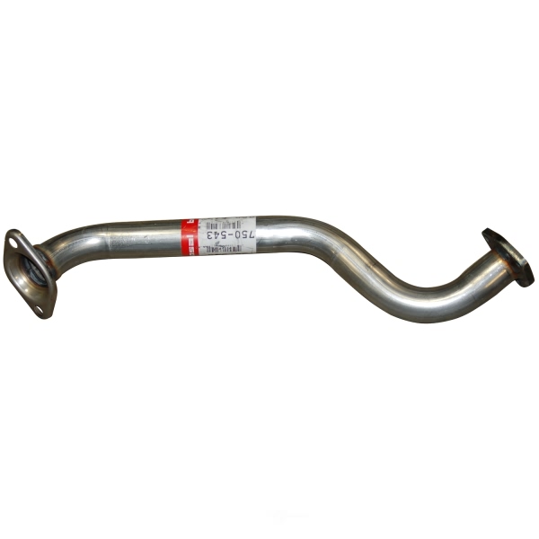 Bosal Exhaust Pipe 750-543