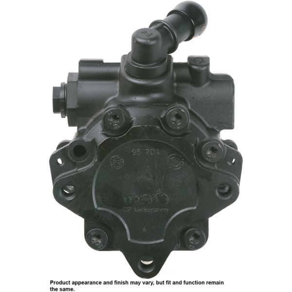 Cardone Reman Remanufactured Power Steering Pump w/o Reservoir 21-5460