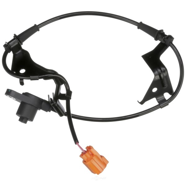 Delphi Front Driver Side Abs Wheel Speed Sensor SS20669