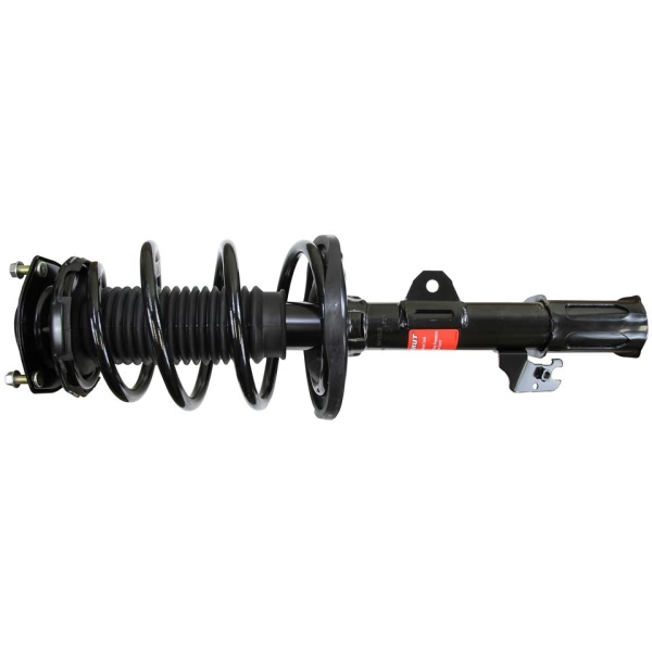 Monroe Quick-Strut™ Front Passenger Side Complete Strut Assembly 272483