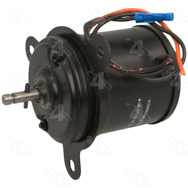 Four Seasons Radiator Fan Motor 35600