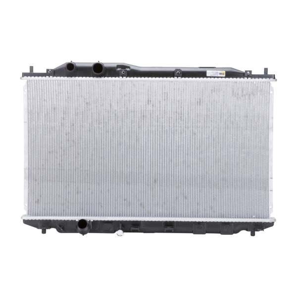TYC Engine Coolant Radiator 2926