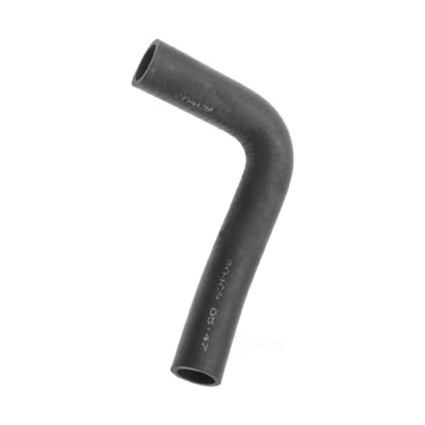 Dayco Engine Coolant Curved Radiator Hose 70827