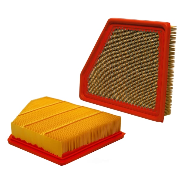 WIX Panel Air Filter 49651