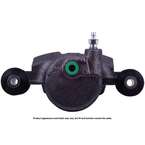 Cardone Reman Remanufactured Unloaded Caliper 19-1322